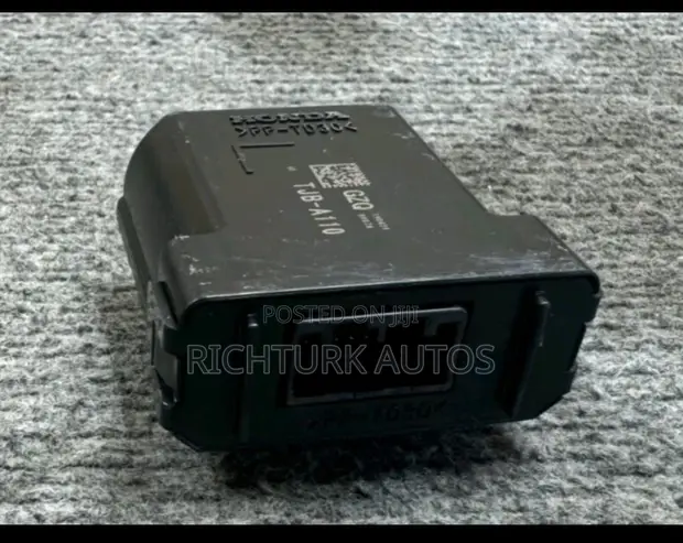 2018 Honda CR-V Gateway Control Module Unit - 1