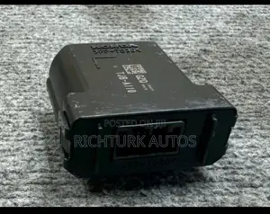 2018 Honda CR-V Gateway Control Module Unit
