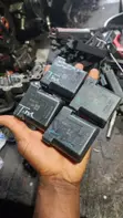 2018 Honda CR-V Gateway Control Module Unit - 2