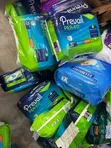 Adult Diapers - Super Absorbency - 2