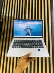 HP EliteBook 830 G9 Laptop - Core i5, 16GB RAM, 256GB SSD - 4
