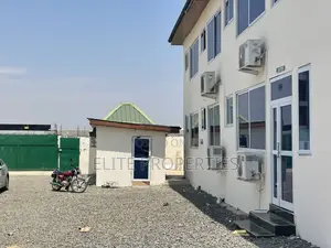 Furnished 24-Bedroom Guest House for Sale in Miotso, Prampram