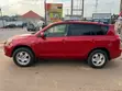 Toyota RAV4 2.0 4x4 GX 2007 Red - 2