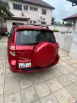 Toyota RAV4 2.0 4x4 GX 2007 Red - 3