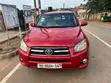Toyota RAV4 2.0 4x4 GX 2007 Red - 5