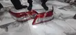 Toyota Camry 2010 Taillight - 1