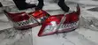 Toyota Camry 2010 Taillight - 2