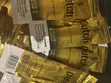 Dutch Masters Natural Leaf Wraps - 2 Premium Cigars - 2