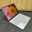 Microsoft Surface Laptop 8GB Intel Core i5 SSD 256GB - 3
