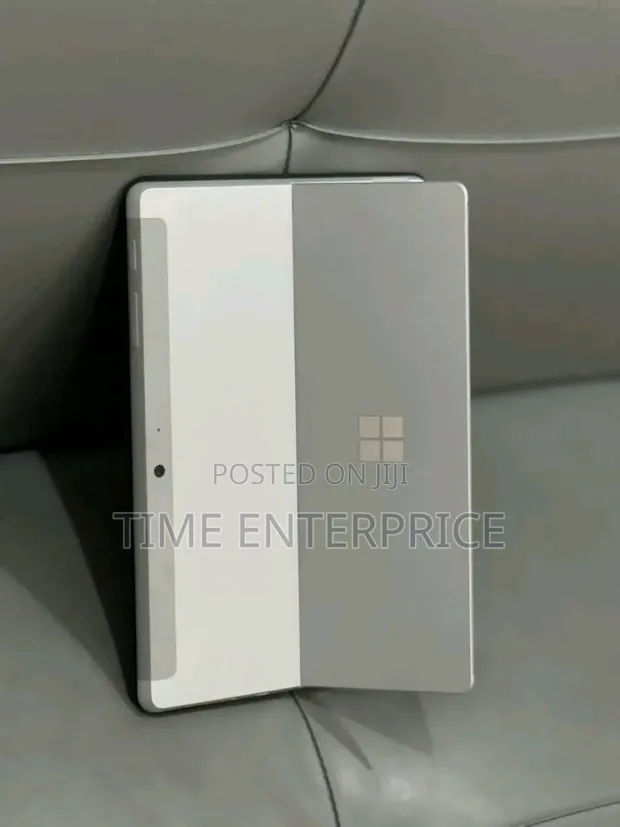 Microsoft Surface Pro 7 512GB Gray - 1