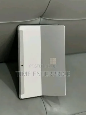 Microsoft Surface Pro 7 512GB Gray