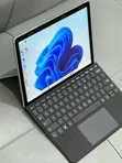 Microsoft Surface Pro 7 512GB Gray - 3