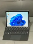 Microsoft Surface Pro 7 512GB Gray - 4