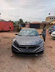 Honda Civic EX Sedan 2019 Beige - 1