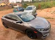 Honda Civic EX Sedan 2019 Beige - 4