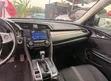 Honda Civic EX Sedan 2019 Beige - 5