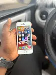 Apple iPhone SE 64GB Black - 3