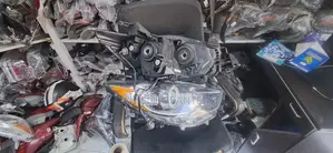 Mazda CX-5 Headlights (Pair)