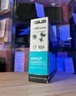 ASUS AMD RX 32GB DDR6 Graphics Card - 1