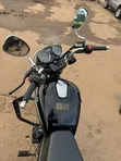 Sonlink Motorcycle - 1