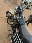 Sonlink Motorcycle - 2