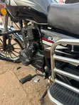 Sonlink Motorcycle - 4