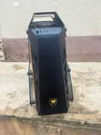 Desktop Computer: Intel Core i7, 16GB RAM, AMD RX 580 - 5