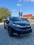 2019 Honda CR-V Touring AWD - 1