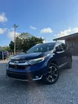 2019 Honda CR-V Touring AWD - 2