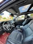 2019 Honda CR-V Touring AWD - 5