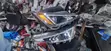Hyundai Elantra 2020 Headlight Pair - 2