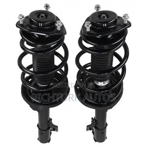 Toyota Corolla 2009-2013 Front & Back Shocks (Brand New)