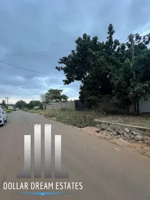 Titled Half Acre Land for Sale in Dzorwulu