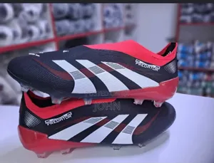 Original Adidas Football Boots - Brand New