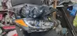 Hyundai Elantra 2017-2018 Headlight Pair - 2