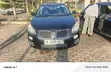 Pontiac Vibe 2010 Blue - 5
