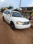 Toyota RAV4 2017 Red - 3