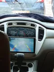 Toyota RAV4 2017 Red - 4