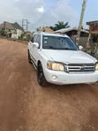 Toyota RAV4 2017 Red - 5
