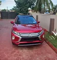 Mitsubishi Eclipse Cross 1.5 AWD 2018 Red - 2