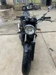 Honda CB 500 2015 Black - 2