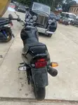 Honda CB 500 2015 Black - 4