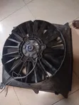 BMW E46 Electric Fan (Used) - 5