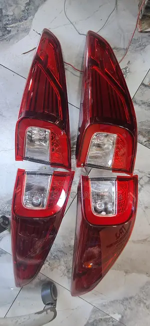 Acura RDX 2020-2022 Headlight Pair