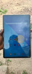 New Samsung Galaxy Tab S7 FE 64GB Silver - 2