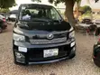 Toyota Voxy 2011 Black - 1