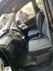 Toyota Voxy 2011 Black - 3