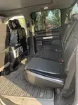 Toyota Voxy 2011 Black - 5