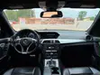 Mercedes-Benz C250 2014 Black - 4
