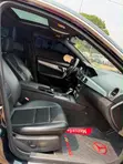 Mercedes-Benz C250 2014 Black - 5